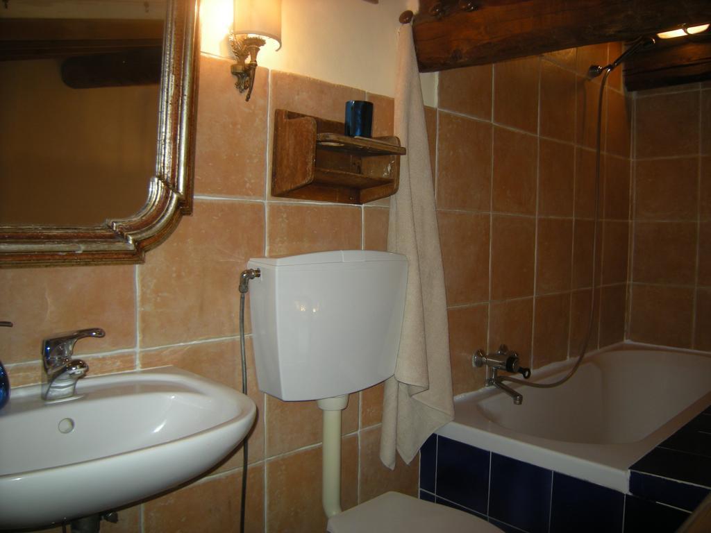 My Sweet Home In S. Frediano Firenze Ruang foto