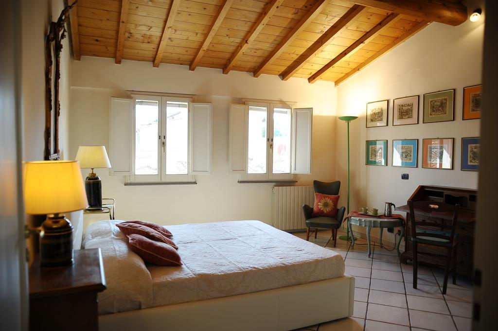 My Sweet Home In S. Frediano Firenze Ruang foto