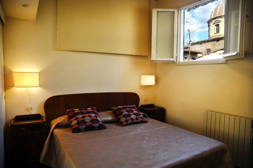 My Sweet Home In S. Frediano Firenze Ruang foto