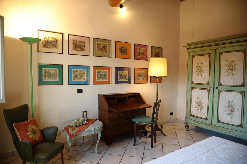 My Sweet Home In S. Frediano Firenze Ruang foto