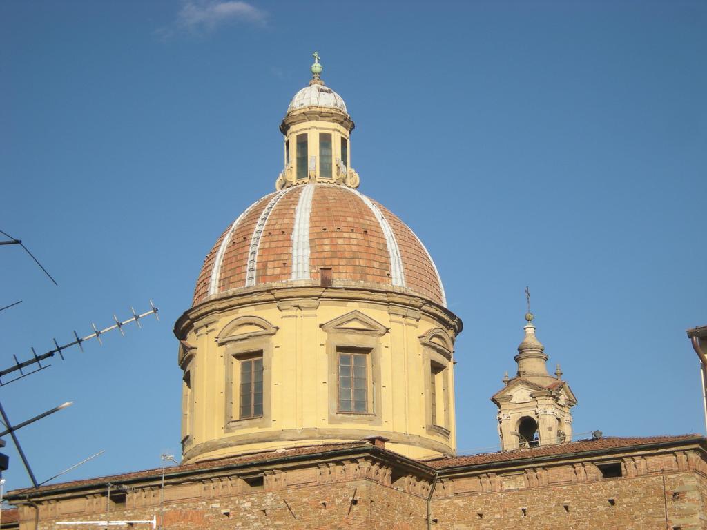 My Sweet Home In S. Frediano Firenze Ruang foto