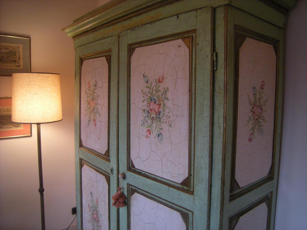 My Sweet Home In S. Frediano Firenze Ruang foto
