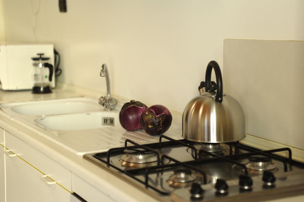 My Sweet Home In S. Frediano Firenze Ruang foto