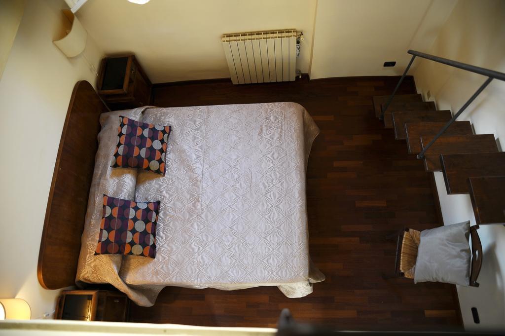 My Sweet Home In S. Frediano Firenze Ruang foto