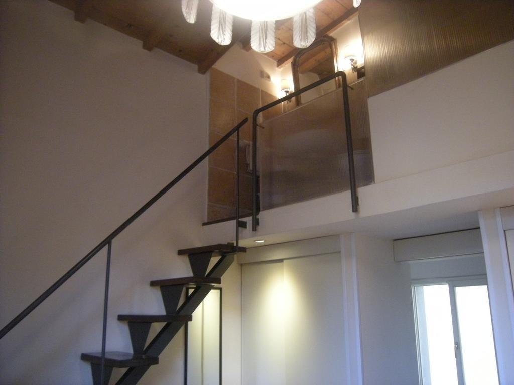 My Sweet Home In S. Frediano Firenze Ruang foto