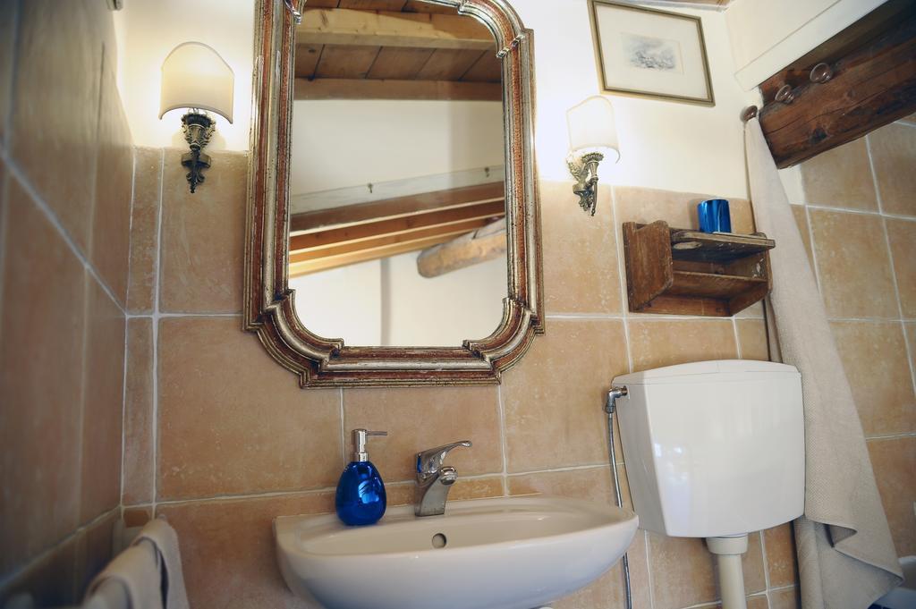 My Sweet Home In S. Frediano Firenze Ruang foto