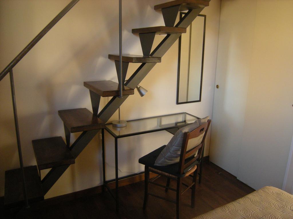 My Sweet Home In S. Frediano Firenze Ruang foto