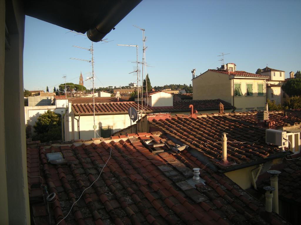 My Sweet Home In S. Frediano Firenze Ruang foto