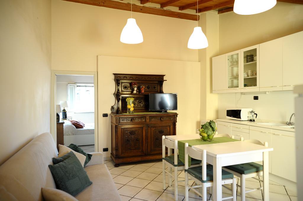 My Sweet Home In S. Frediano Firenze Ruang foto