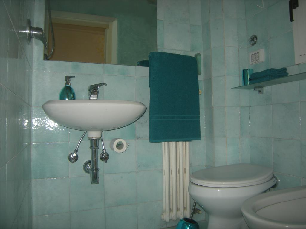 My Sweet Home In S. Frediano Firenze Ruang foto