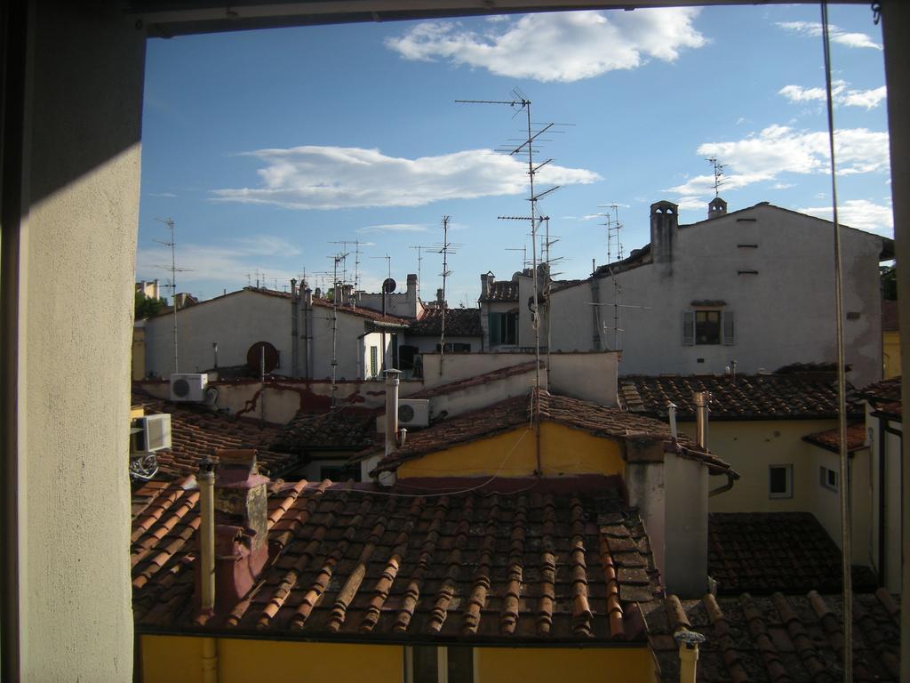 My Sweet Home In S. Frediano Firenze Ruang foto