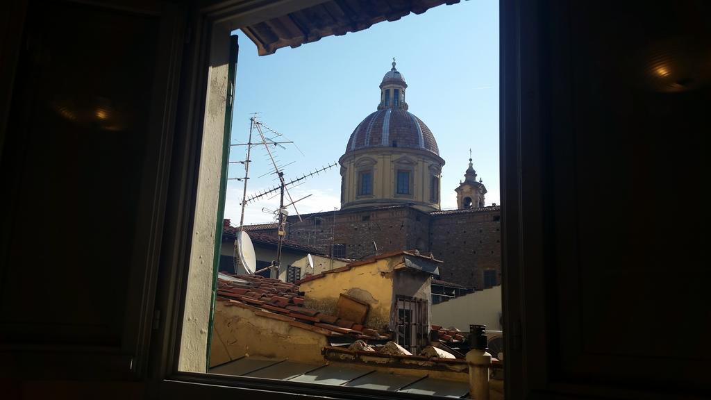 My Sweet Home In S. Frediano Firenze Bagian luar foto